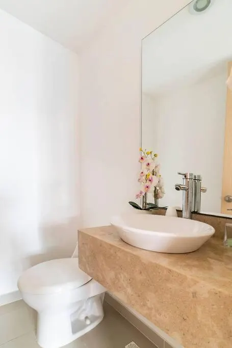 Apartamento Familiar De Lujo Mall Plaza Buenavista Barranquilla