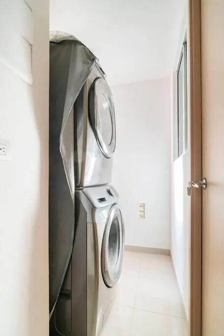 Apartamento Familiar De Lujo Mall Plaza Buenavista Barranquilla  Appartamento
