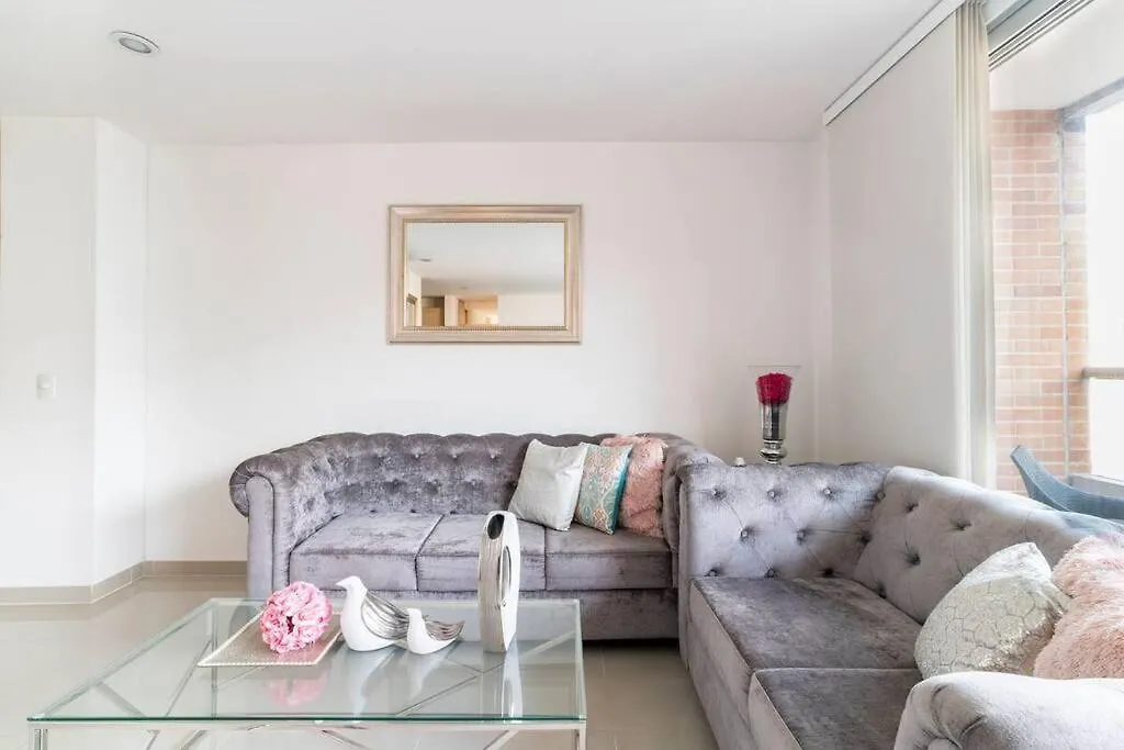 Apartamento Familiar De Lujo Mall Plaza Buenavista Barranquilla  Colombia