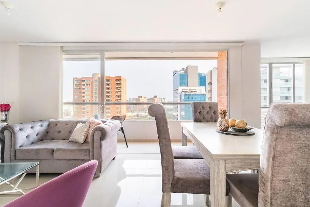 Apartamento Familiar De Lujo Mall Plaza Buenavista Barranquilla  Appartamento Barranquilla (Atlantico)