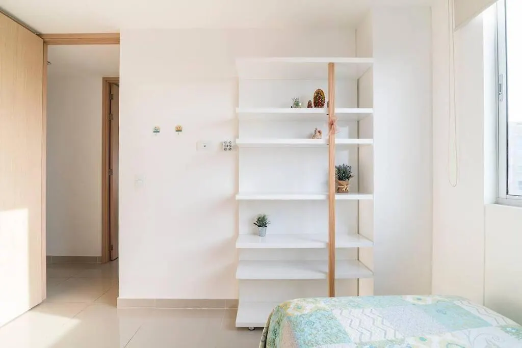 Appartamento Apartamento Familiar De Lujo Mall Plaza Buenavista Barranquilla