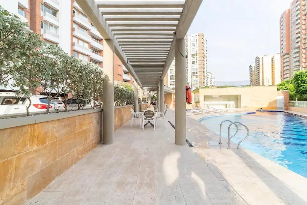 Apartamento Familiar De Lujo Mall Plaza Buenavista Barranquilla