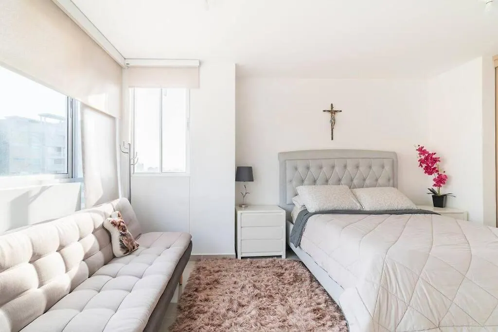 Apartamento Familiar De Lujo Mall Plaza Buenavista Barranquilla  Barranquilla (Atlantico)