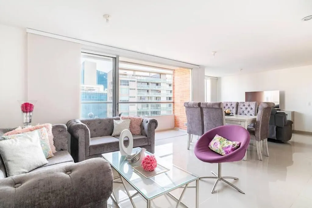 Apartamento Familiar De Lujo Mall Plaza Buenavista Barranquilla  Appartamento